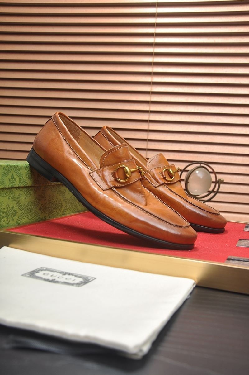 Gucci Business Shoes